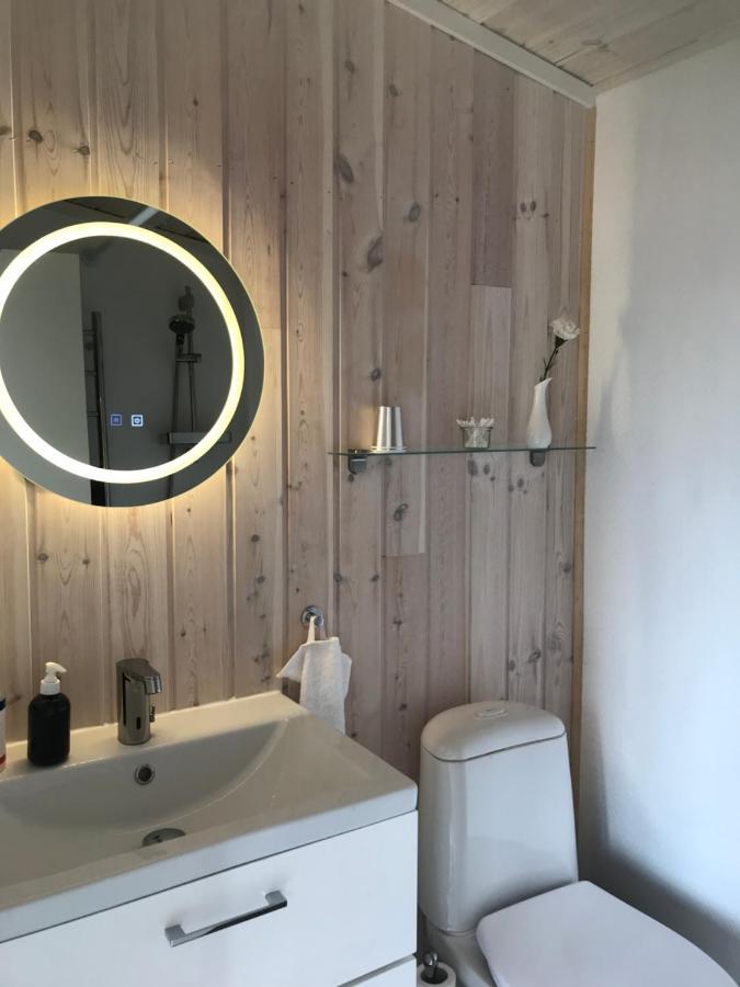 Backahusets B&B Höör Extérieur photo