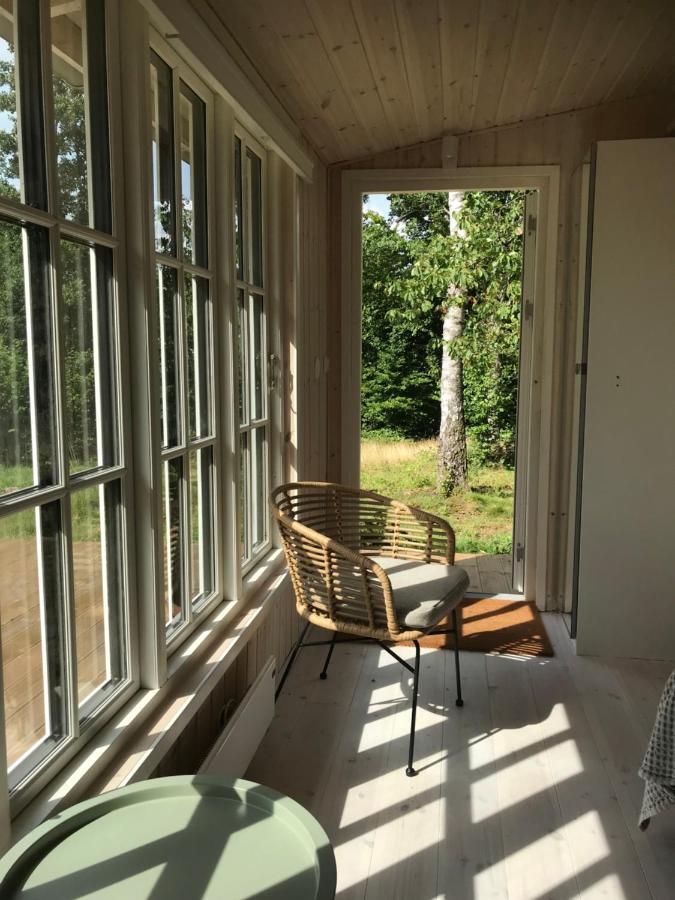 Backahusets B&B Höör Extérieur photo