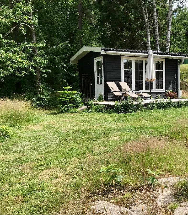 Backahusets B&B Höör Extérieur photo